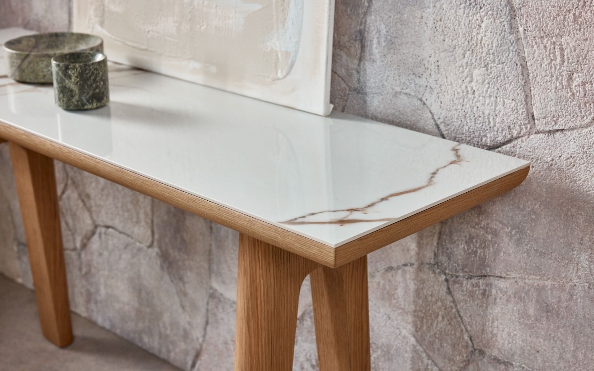 Montreale Console | Nick Scali