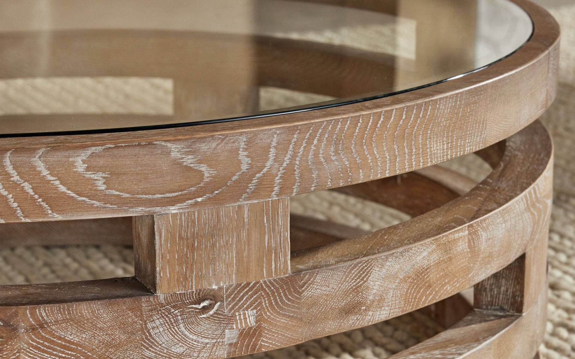 Berlino Coffee Table | Nick Scali