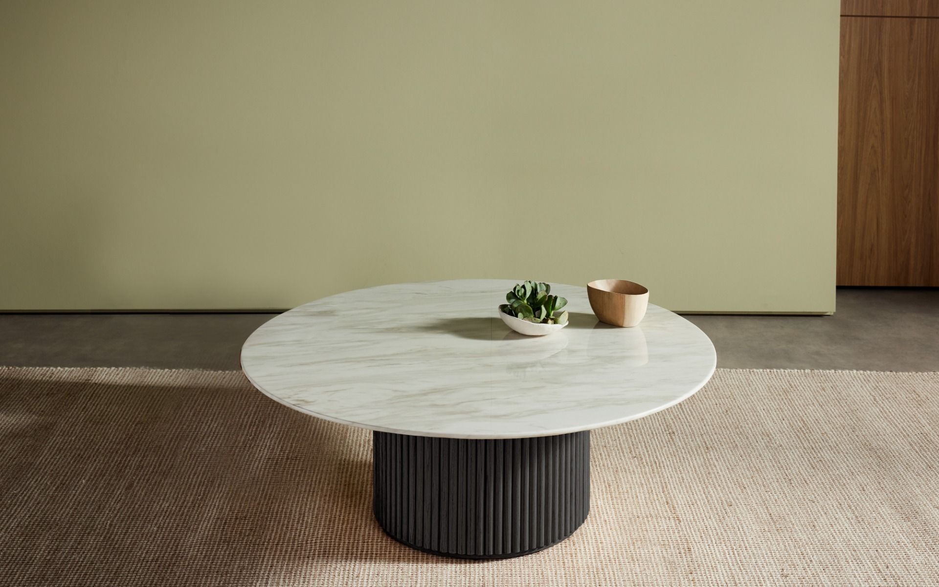 Flute Coffee Table | Nick Scali